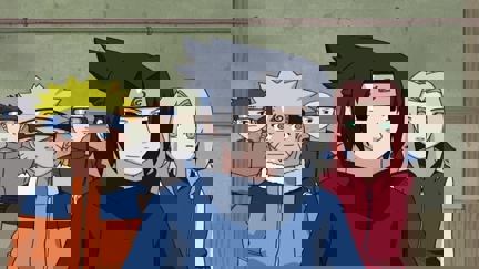 Episode image for 1x21