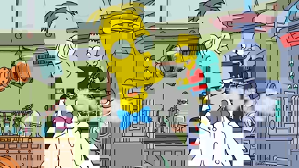 Episode image for 37x06