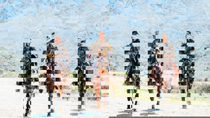 Episode image for 2x21