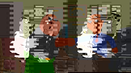 Episode image for 20x13