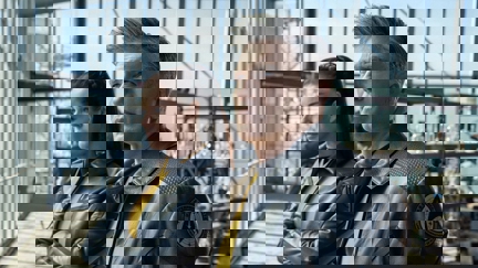 Episode image for 1x03