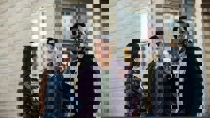 Episode image for 2x09