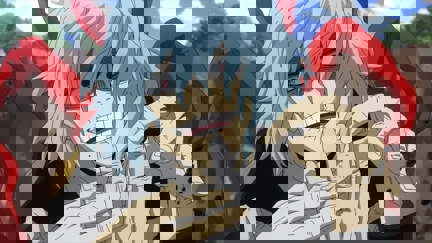 Episode image for 5x20