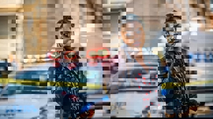 Episode image for 2x09