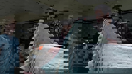 Episode image for 19x20