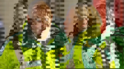 Episode image for 26x36