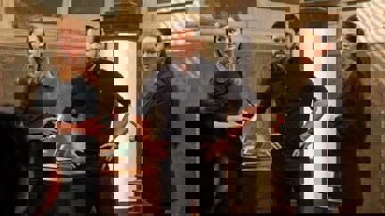 Episode image for 3x09
