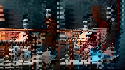 Episode image for 1x08