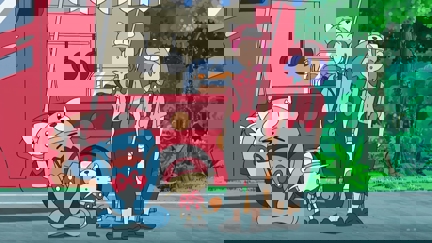 Episode image for 20x39
