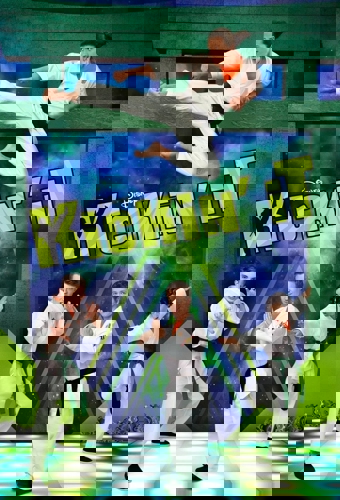poster for season 4