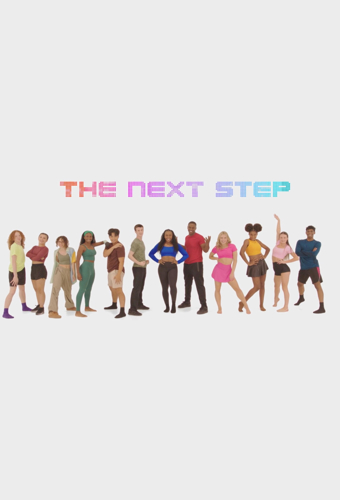poster for season 9