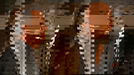 Episode image for 1x18