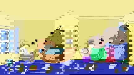 Episode image for 7x35