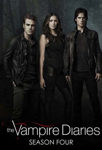 poster for season 4