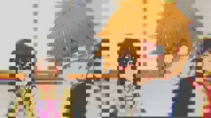 Episode image for 1x01