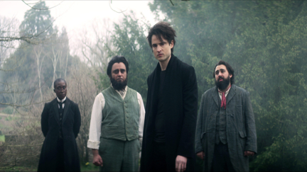 Episode image for 1x02