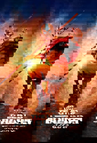 poster for season 1