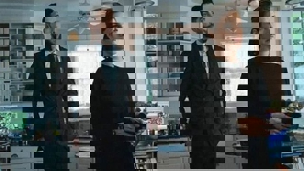 Episode image for 2x08