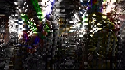 Episode image for 1x10