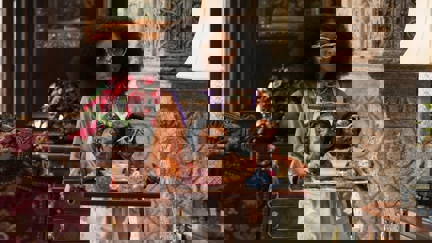 Episode image for 2x01