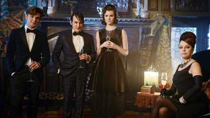 Episode image for 2x15