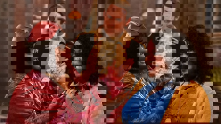Episode image for 2x18