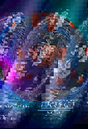 Stargate SG-1