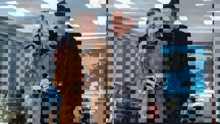 Episode image for 6x09