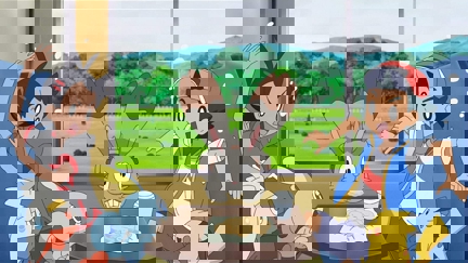 Episode image for 23x42