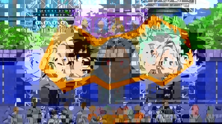 Episode image for 4x23