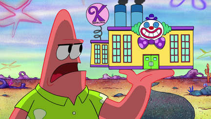 Episode image for 3x18
