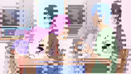 Episode image for 1x03