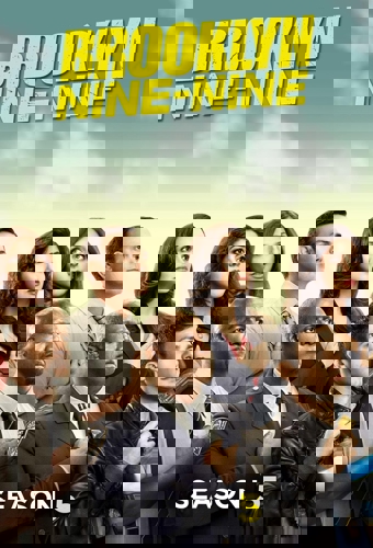 poster for season 5