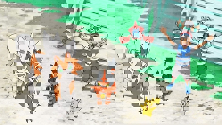 Episode image for 22x04