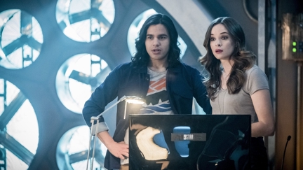 Episode image for 4x17