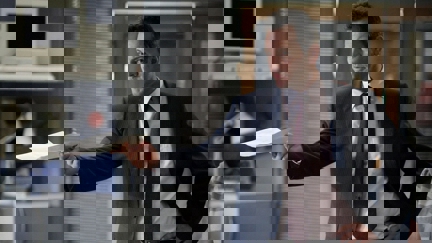 Episode image for 23x04