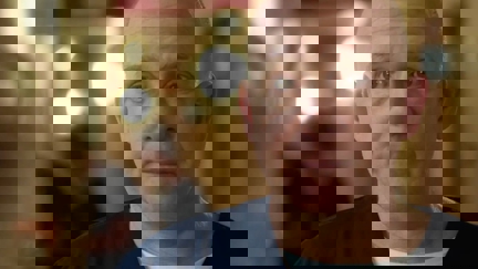 Episode image for 1x38