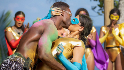 Episode image for 1x07