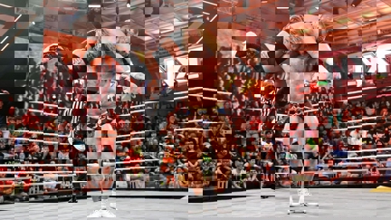 Episode image for 18x24