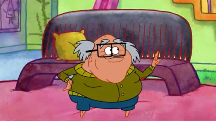 Episode image for 4x01