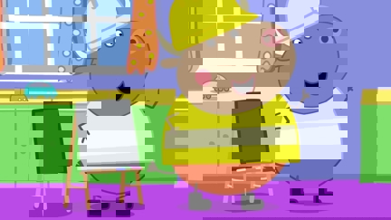 Episode image for 6x43