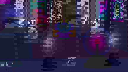 Episode image for 18x07