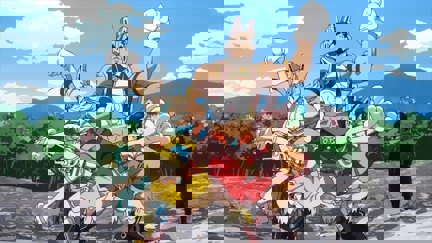 Episode image for 3x03