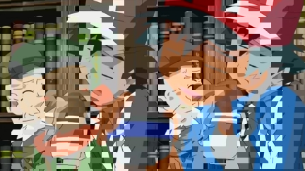 Episode image for 18x10