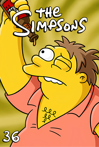 poster for season 36