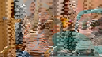 Episode image for 1x08