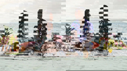 Episode image for 1x11