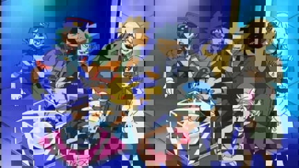 Episode image for 11x44