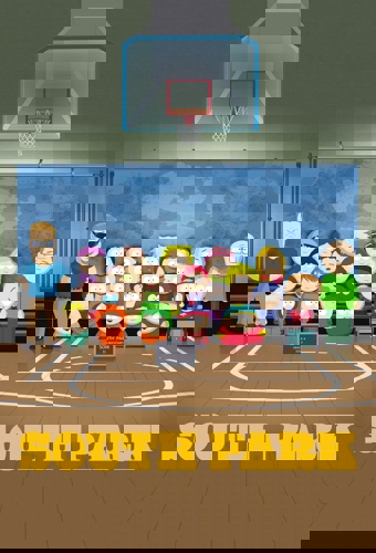 South Park