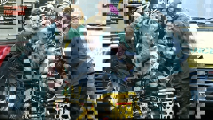 Episode image for 28x25